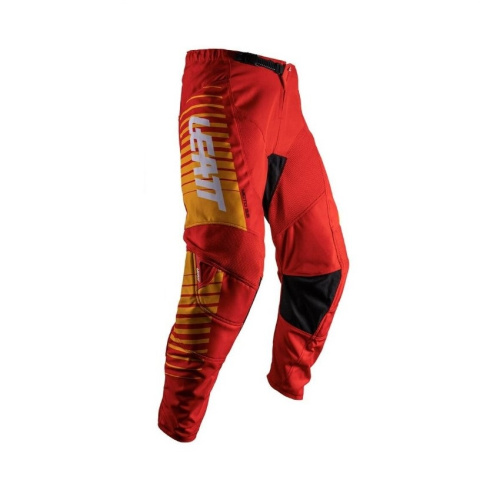 Leatt Штаны 3.5 Ride V25 Red в Сочи