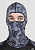 Starks Подшлемник Light Print Moto Серый принт в Сочи