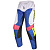 Scott Брюки 350 Race Evo blue/white в Сочи