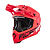 Acerbis Шлем Steel Carbon Red 2 в Сочи