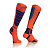 Acerbis Гольфы кроссовые детские MX Impact Kid Orange/Blue в Сочи