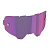 Leatt Линза для очков Velocity Iriz Purple 30% в Сочи