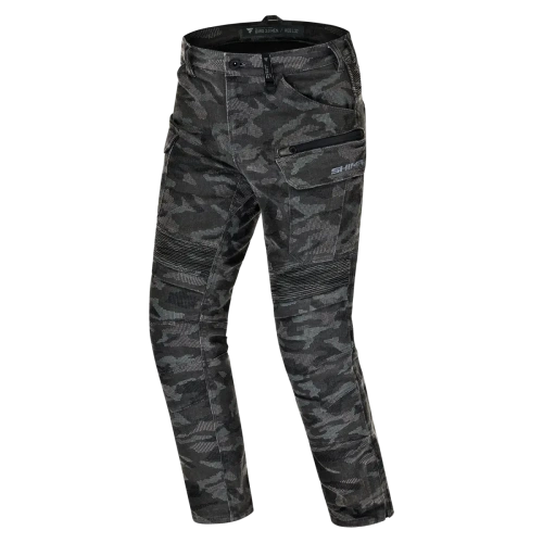 Shima мотоджинсы Giro 3.0 Camo в Сочи