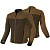Shima Мотокуртка OpenAir Men Brown в Сочи