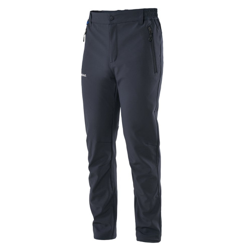 Finntrail Брюки Softshell Nitro 4603 Grey в Сочи