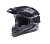 AIM Шлем кроссовый JK803 Black Glossy в Сочи