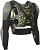 Acerbis Защита тела (Черепаха) Specktrum Level 2 Black/Yellow в Сочи