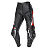 IXS Брюки Robin 2 Black/Red в Сочи