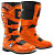 Gaerne Мотоботы GX-1 GoodYear Black/Orange в Сочи