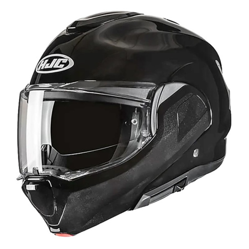 HJC Шлем F100 Metal Black в Сочи
