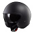 LS2 Шлем OF599 Spitfire II Solid Matt Black в Сочи