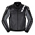 Spidi Куртка DP Progressive Leather Black/White в Сочи