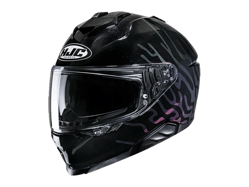 HJC Шлем i71 Celos MC5 в Сочи