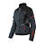 Dainese Куртка женская Tempest 3 D-Dry Ebony/Black/Lava-Red в Сочи