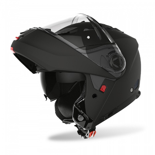 Airoh Мотошлем Phantom-S Black Matt в Сочи