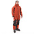 Dragonfly Комбинезон Gravity 2.0 Man Brown - Black 2025 в Сочи