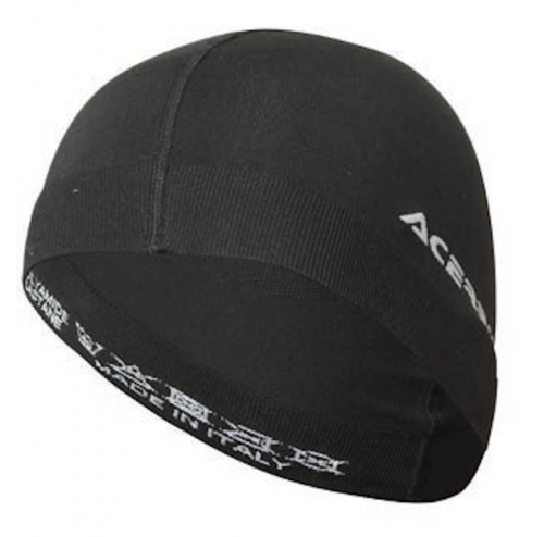 Acerbis Подшлемник-шапочка Bretha Underhelmet Black в Сочи