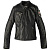 Spidi Куртка Originals Leather Lady Black в Сочи