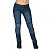 Moteq Женские мотоджинсы Nargiz Women Синие в Сочи