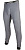 Starks Кальсоны Warm Fleece pants мужские Серый в Сочи