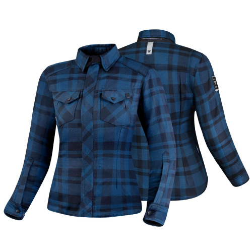Shima Рубашка Renegade 2.0 Lady Blue в Сочи