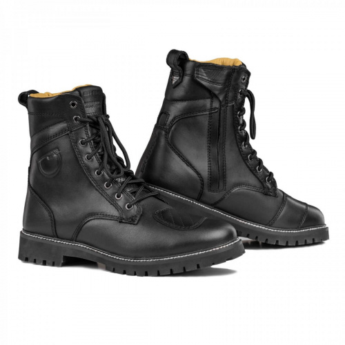 Shima Мотоботники Thomson Lady Black в Сочи