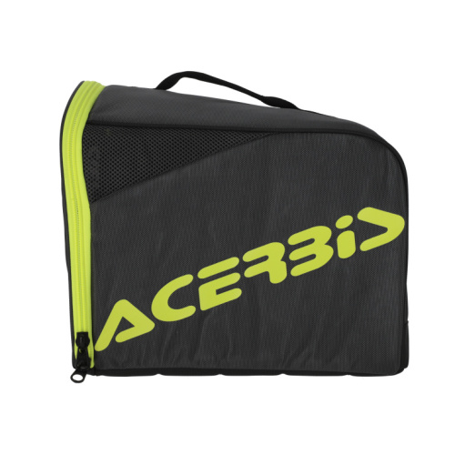 Acerbis Сумка для шлема X-Linear Black/Yellow в Сочи