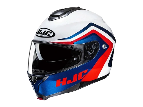 HJC Шлем C91N Nepos MC21 в Сочи
