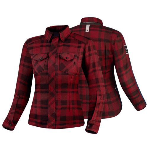 Shima Рубашка Renegade 2.0 Lady Red в Сочи