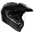 AGV Шлем AX9 E2206 MPLK Mono Matt Carbon в Сочи