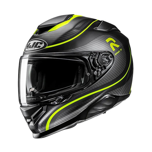 HJC Шлем RPHA71 Cleta MC3HSF в Сочи