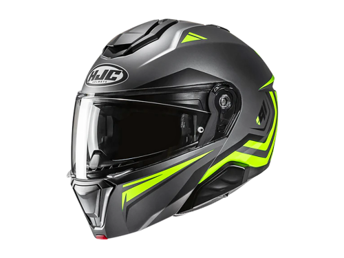 HJC Шлем i91 Tricus MC3HSF в Сочи
