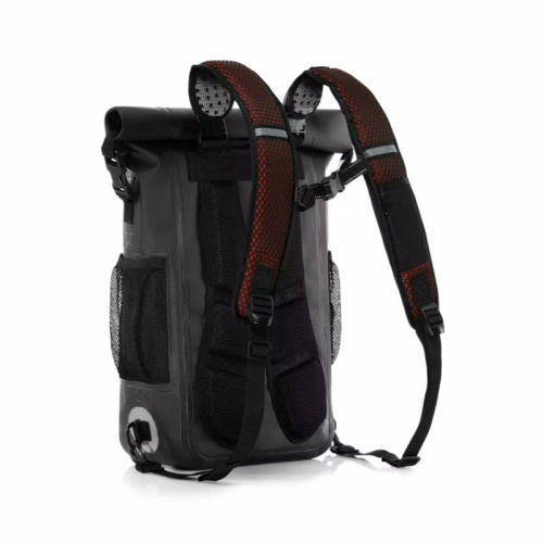 Dainese Рюкзак Explorer WP Backpack 15L black в Сочи