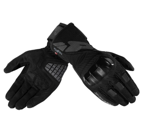 Spidi Перчатки Rainshield Black в Сочи