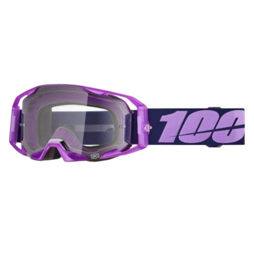 100% Очки Armatic V26 Toyoko / Clear в Сочи