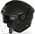 Airoh Мотошлем H.20 Black Matt в Сочи