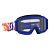 Scott Очки подростковые Primal blue clear в Сочи