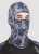 Starks Подшлемник Light Print Moto Серый принт в Сочи