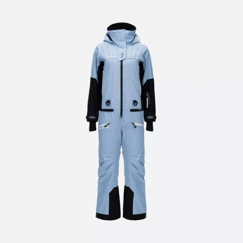 Finntrail Комбинезон женский Rachel 3853 LightBlue в Сочи