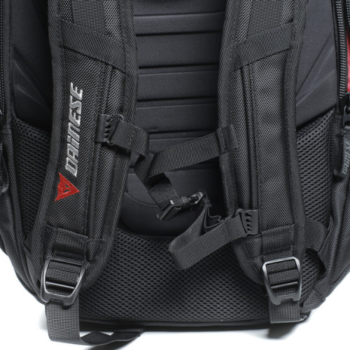 Рюкзак Dainese D-Gambit Backpack Stealth-black в Сочи