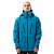 Dragonfly Куртка Freeride Pro Man Blue в Сочи