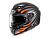 HJC Шлем F71 Zen MC7SF в Сочи