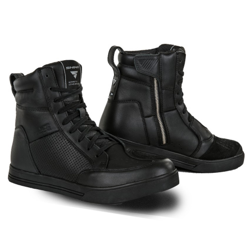 Shima Мотоботы Blake Black в Сочи