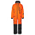 SCOTT Комбинезон DS Shell Dryo orange/black в Сочи