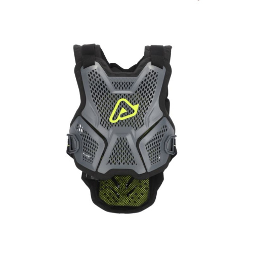 Acerbis Защита тела (Панцирь) P035 L1 Grey в Сочи