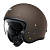 Shoei Шлем J.O 2 Candy Коричневый Матовый в Сочи