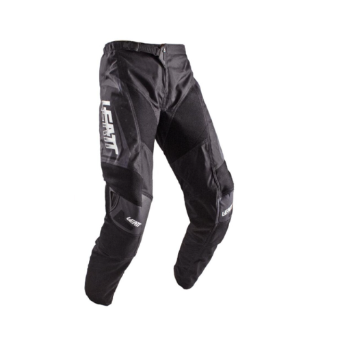 Leatt Штаны 3.5 Jr Black в Сочи
