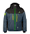 SCOTT Куртка Snow Flex Dryo metal blue/dark blue в Сочи