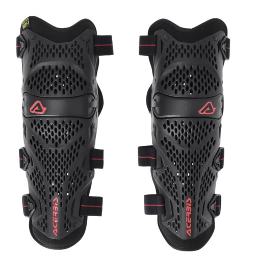 Acerbis Наколенники Impact Pro Black в Сочи