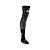Leatt Чулки под наколенники Knee Brace Socks Black/White в Сочи